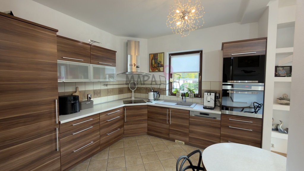 Dom wolno stojący | Tanowo | 6 pokoi (5)