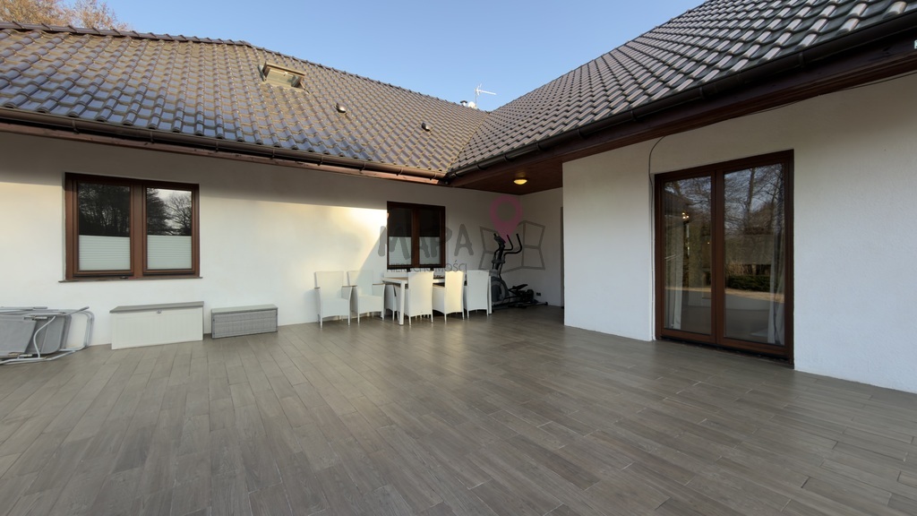 Dom wolno stojący | Tanowo | 6 pokoi (27)