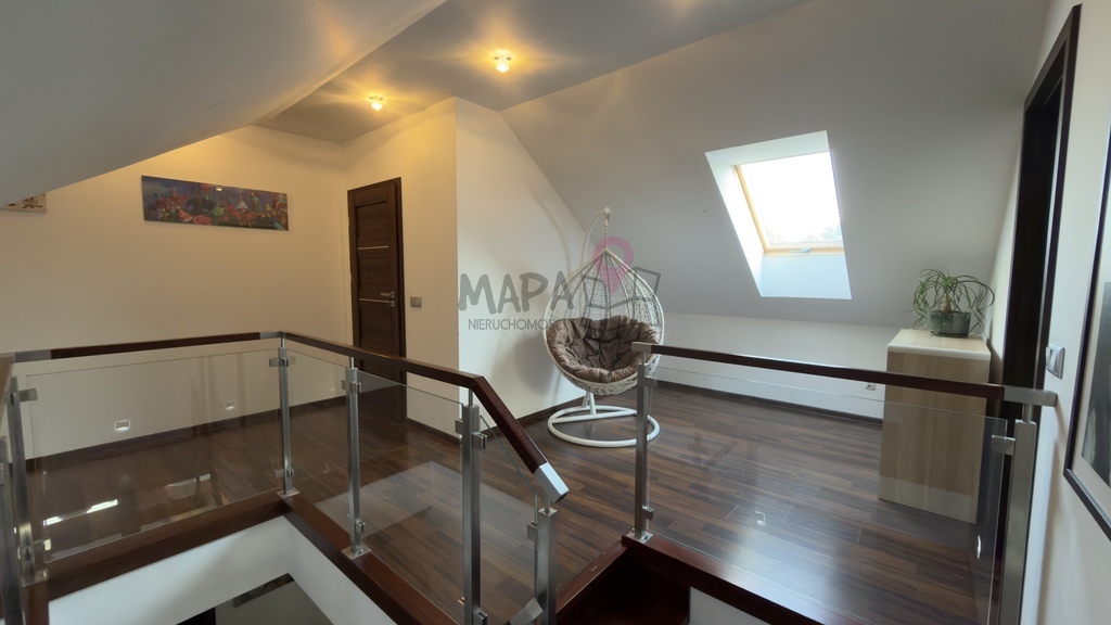 Dom wolno stojący | Tanowo | 6 pokoi (17)