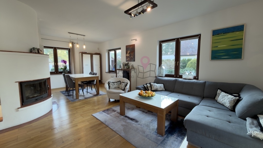 Dom wolno stojący | Tanowo | 6 pokoi (2)