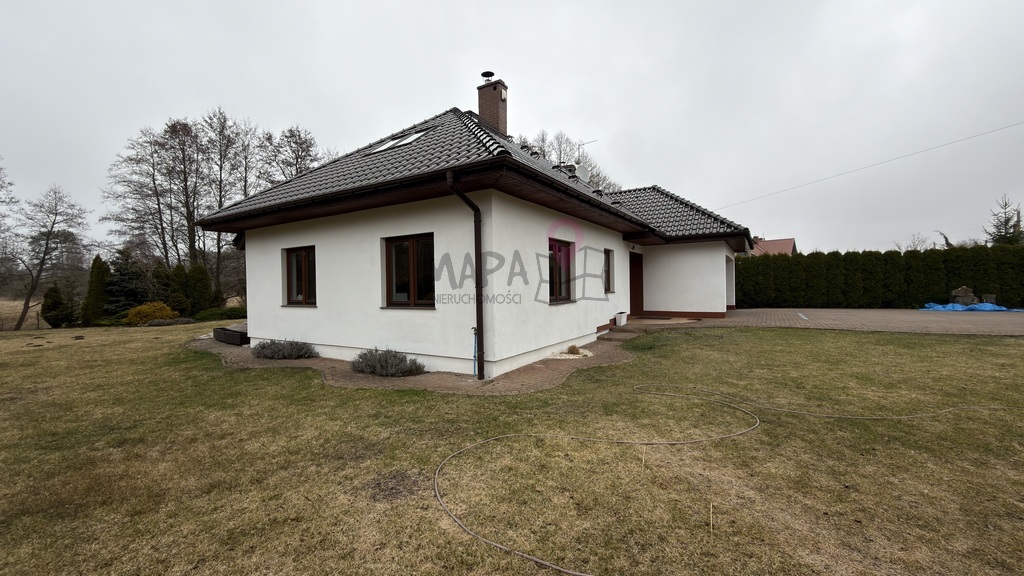 Dom wolno stojący | Tanowo | 6 pokoi (29)