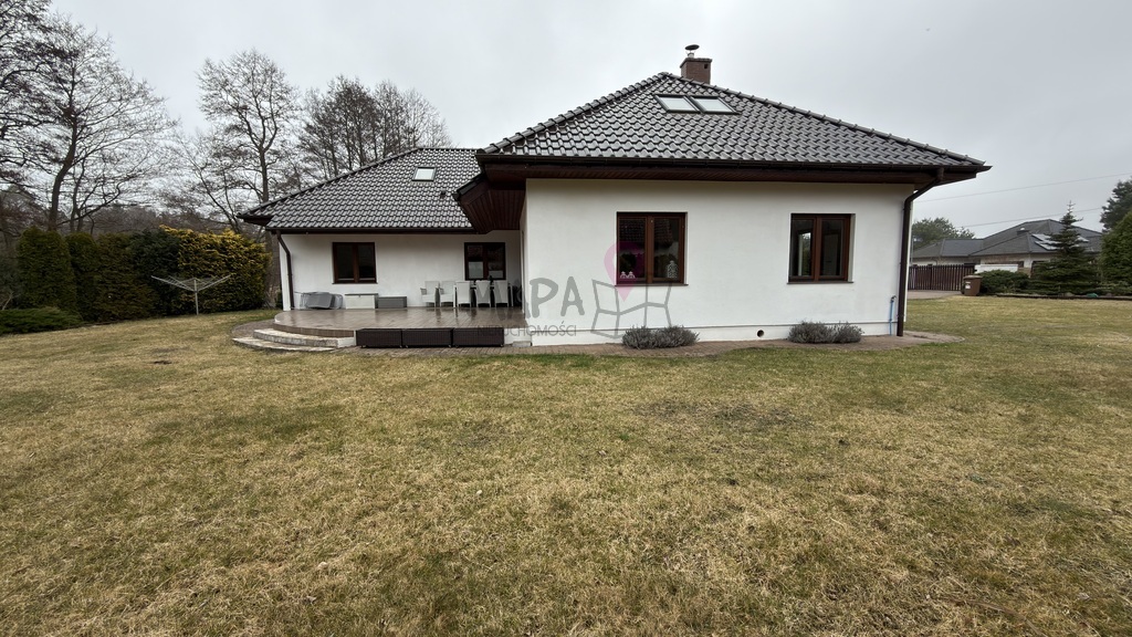 Dom wolno stojący | Tanowo | 6 pokoi (30)