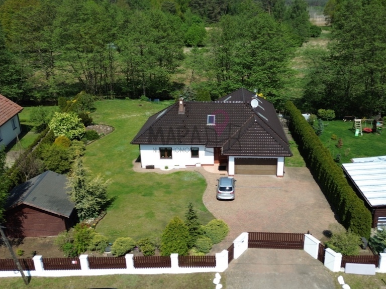 Dom wolno stojący | Tanowo | 6 pokoi (1)