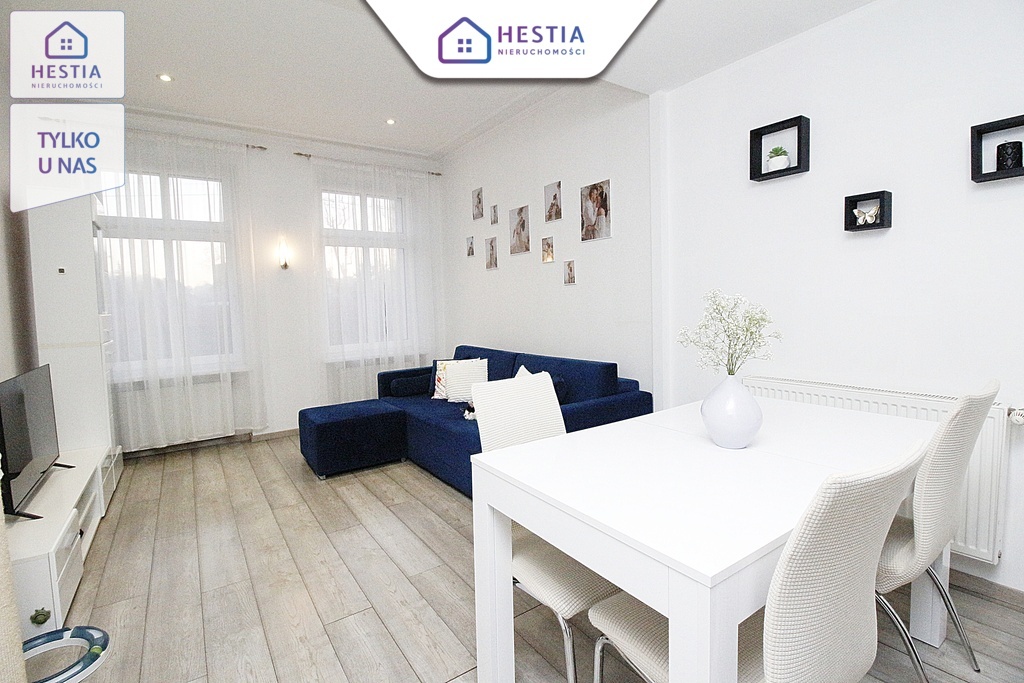 Parter, 3 pokoje gotowe do wprowadzenia (1)