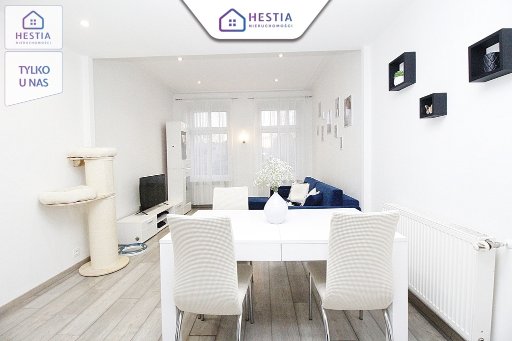 Parter, 3 pokoje gotowe do wprowadzenia (4)