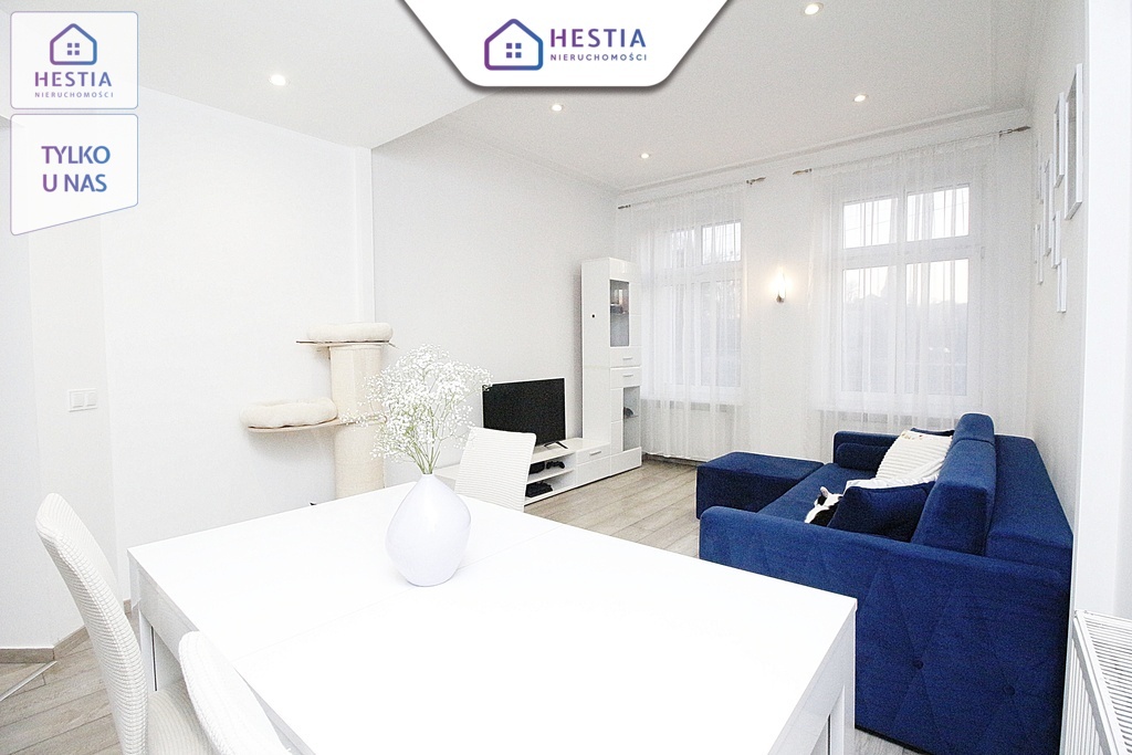 Parter, 3 pokoje gotowe do wprowadzenia (2)