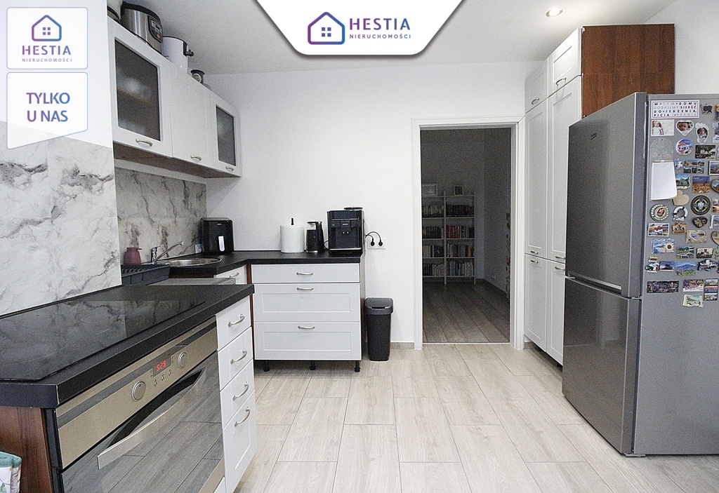 Parter, 3 pokoje gotowe do wprowadzenia (7)