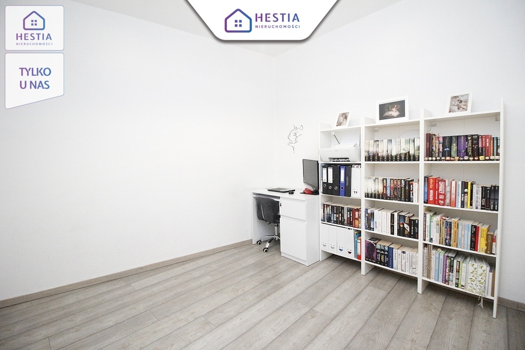 Parter, 3 pokoje gotowe do wprowadzenia (8)