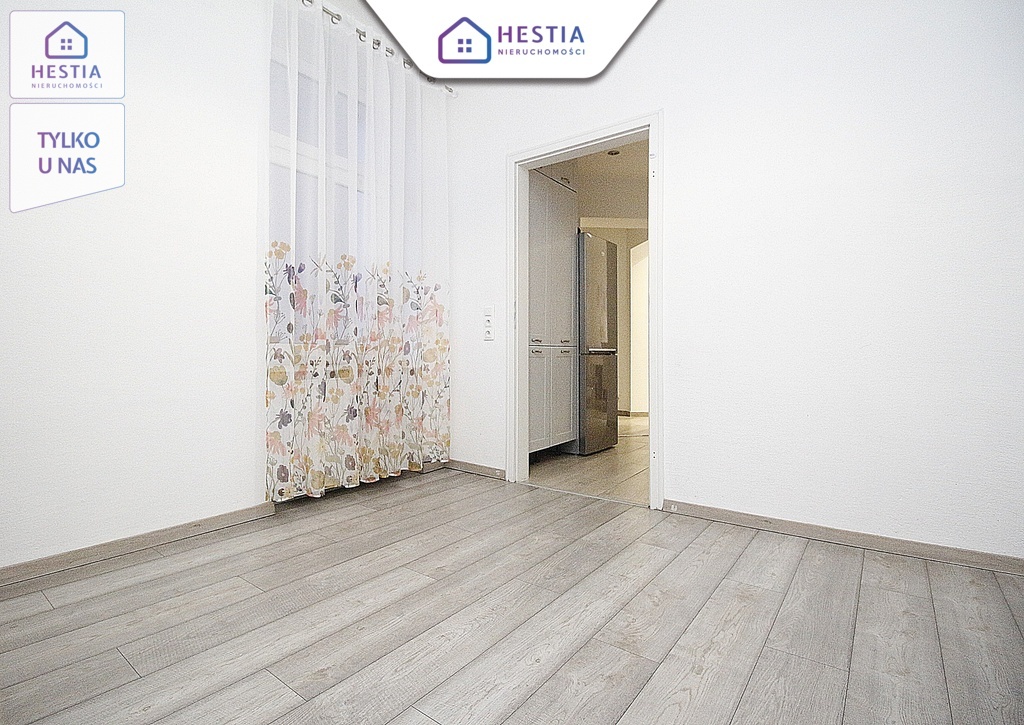 Parter, 3 pokoje gotowe do wprowadzenia (10)