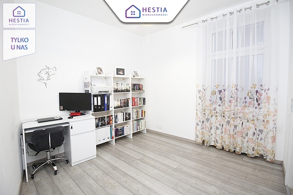 Parter, 3 pokoje gotowe do wprowadzenia (9)