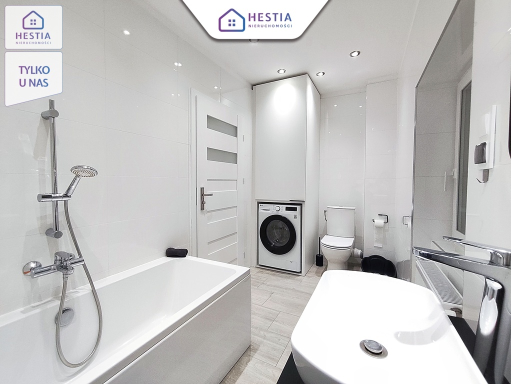 Parter, 3 pokoje gotowe do wprowadzenia (13)