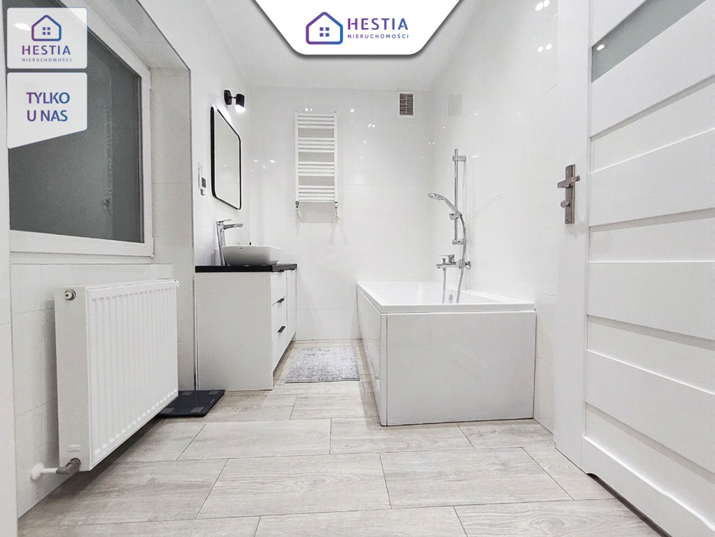 Parter, 3 pokoje gotowe do wprowadzenia (14)