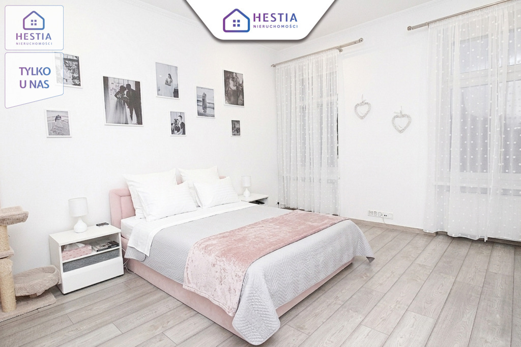 Parter, 3 pokoje gotowe do wprowadzenia (11)