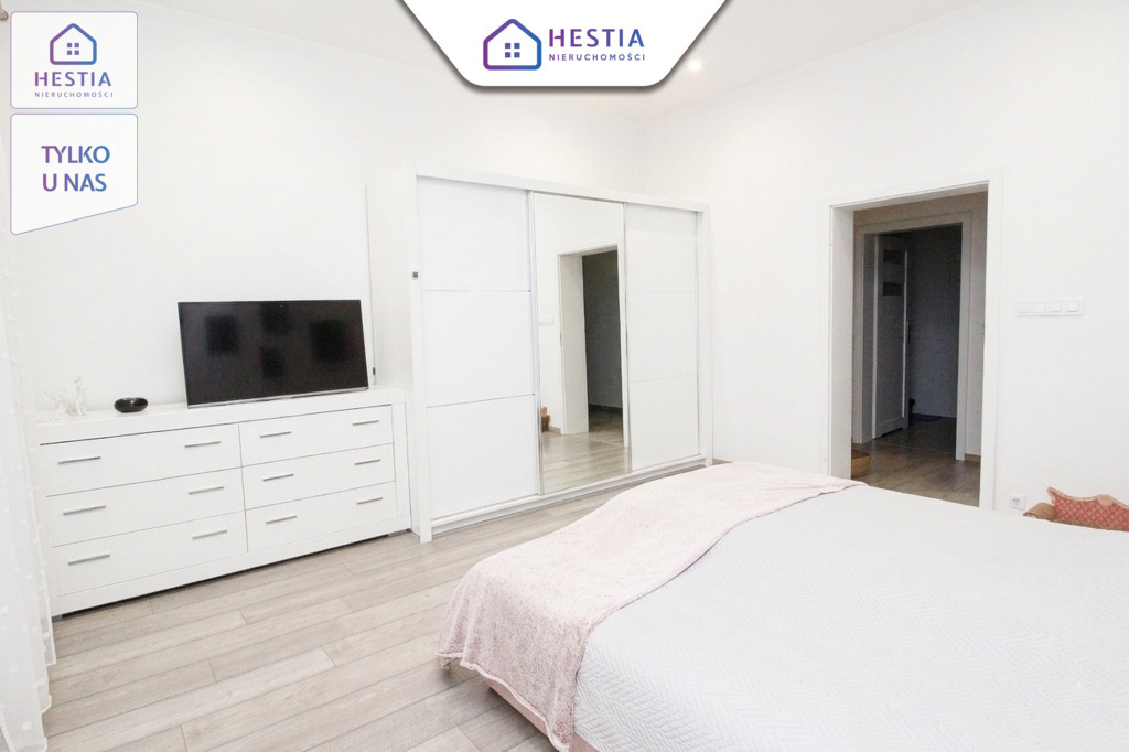 Parter, 3 pokoje gotowe do wprowadzenia (12)