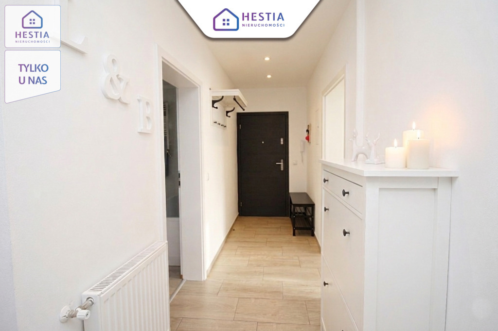 Parter, 3 pokoje gotowe do wprowadzenia (15)