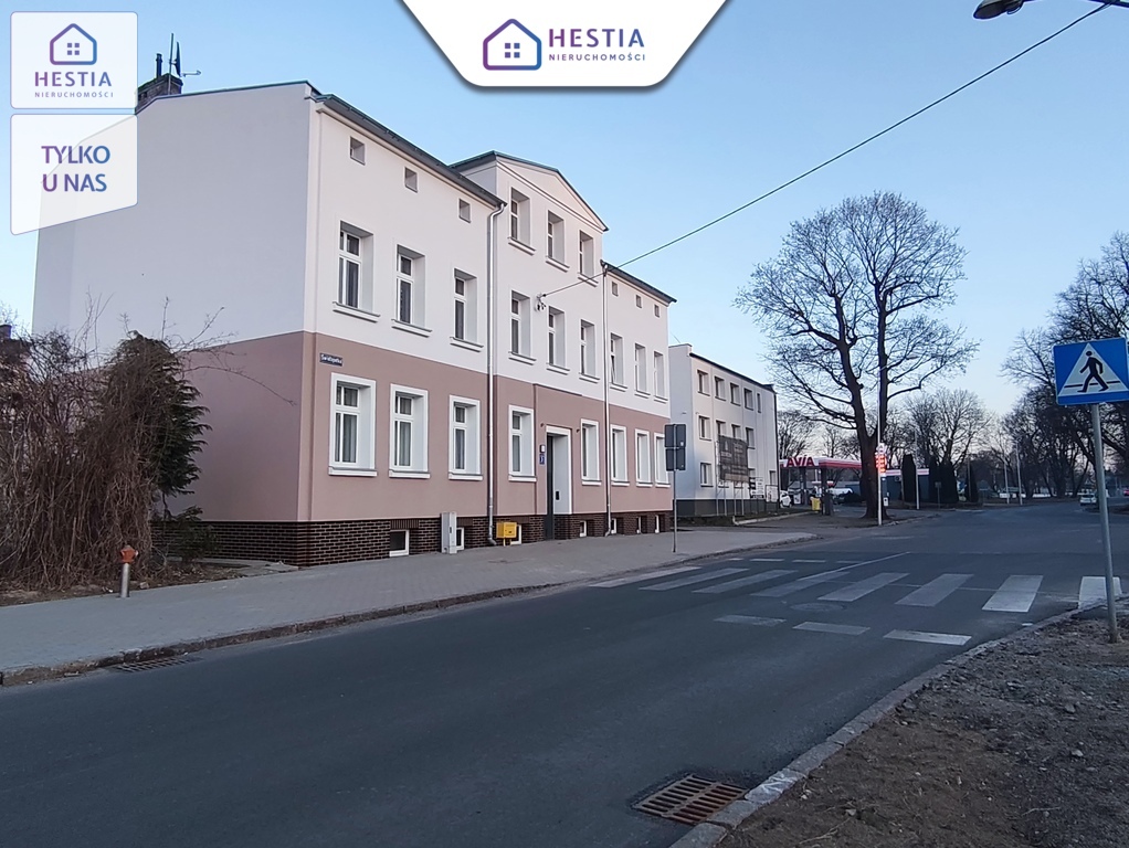 Parter, 3 pokoje gotowe do wprowadzenia (16)