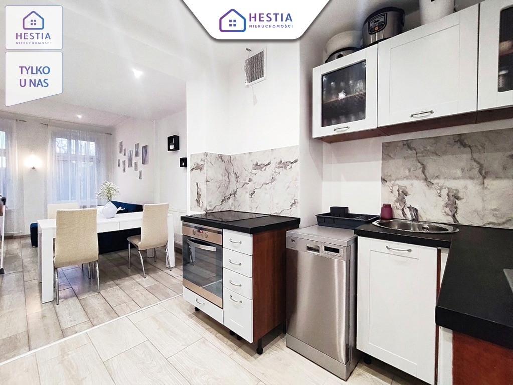 Parter, 3 pokoje gotowe do wprowadzenia (5)