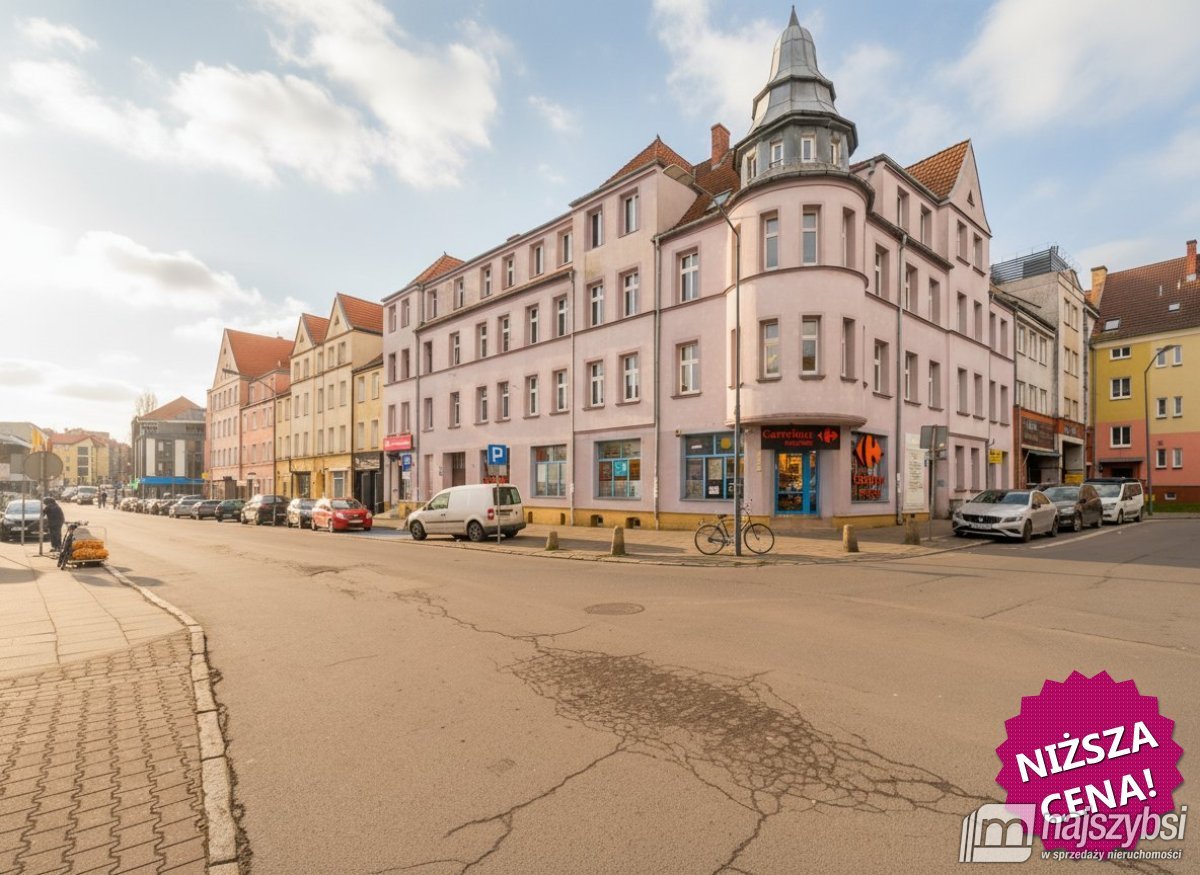 STARGARD - lokal handlowo - usługowy (1)