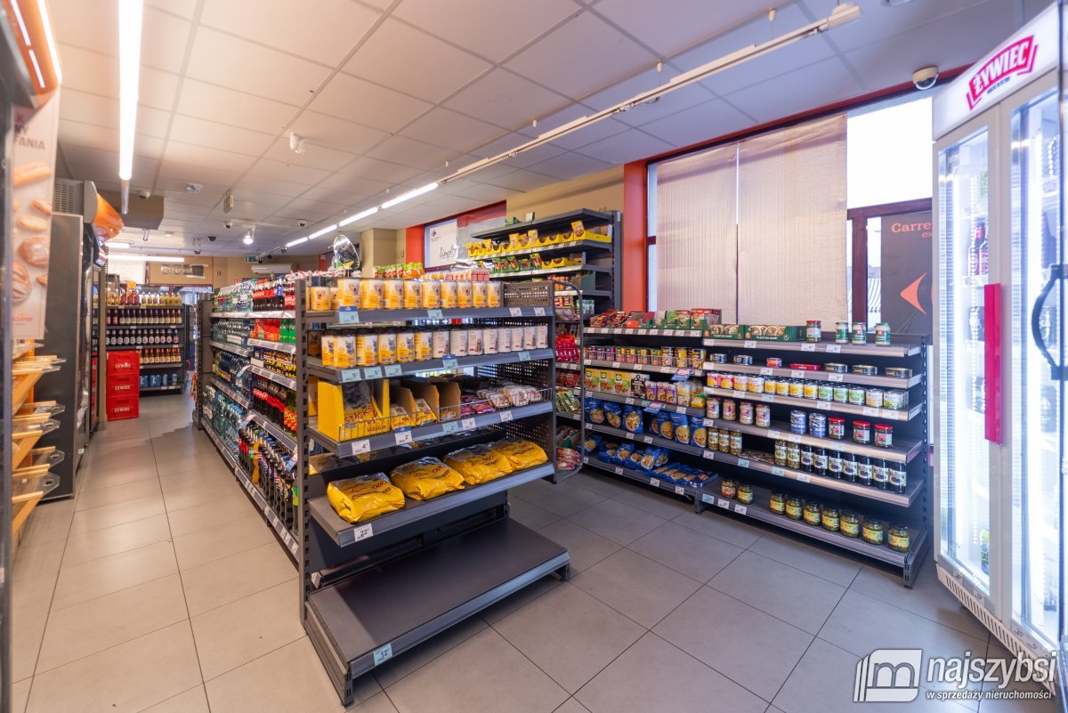 STARGARD - lokal handlowo - usługowy (10)