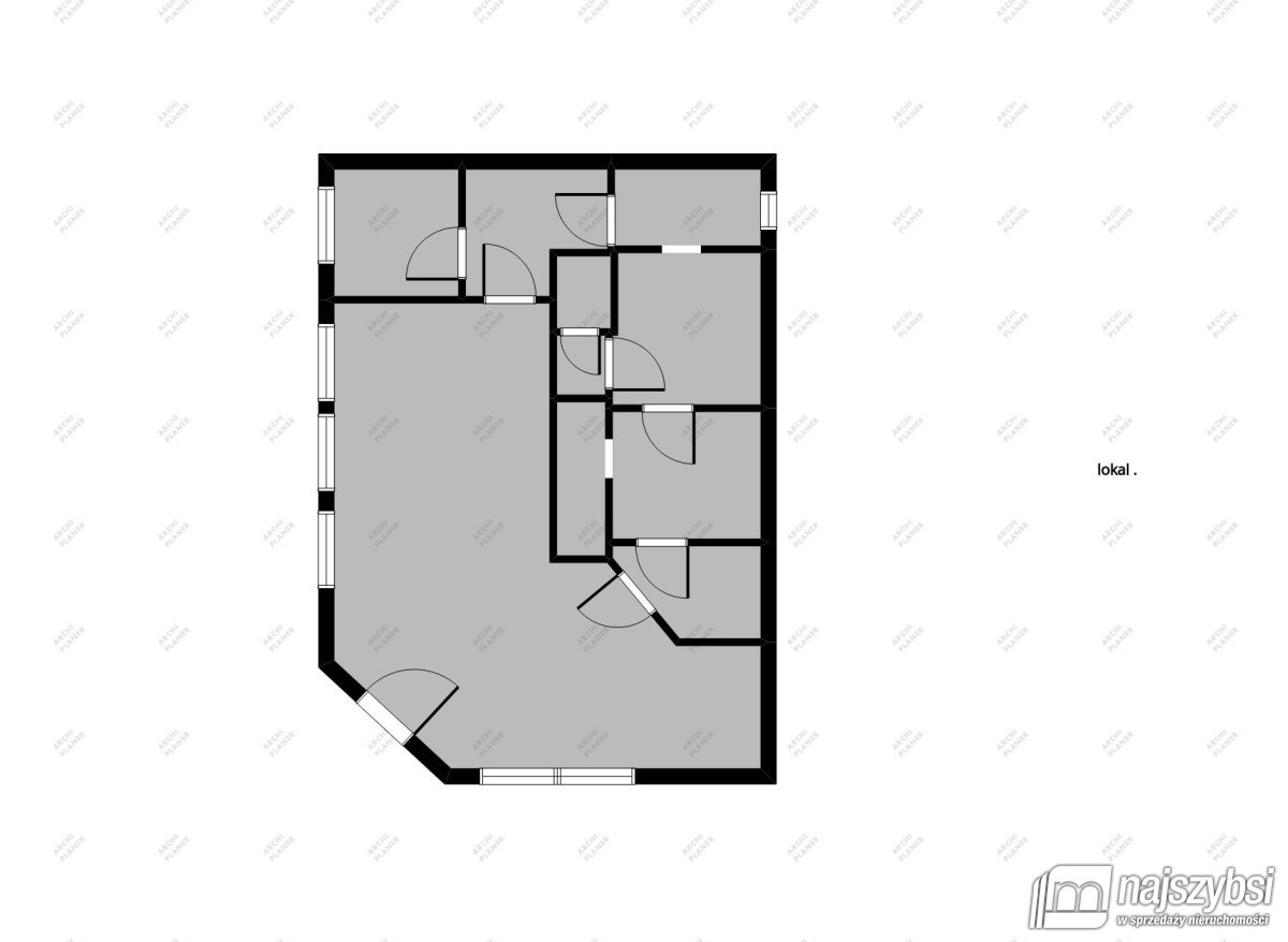 STARGARD - lokal handlowo - usługowy (13)