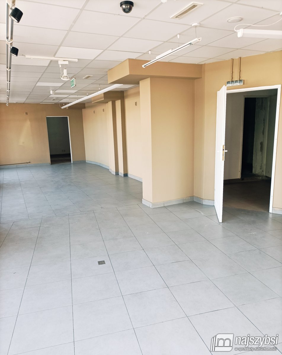 STARGARD - lokal handlowo - usługowy (15)