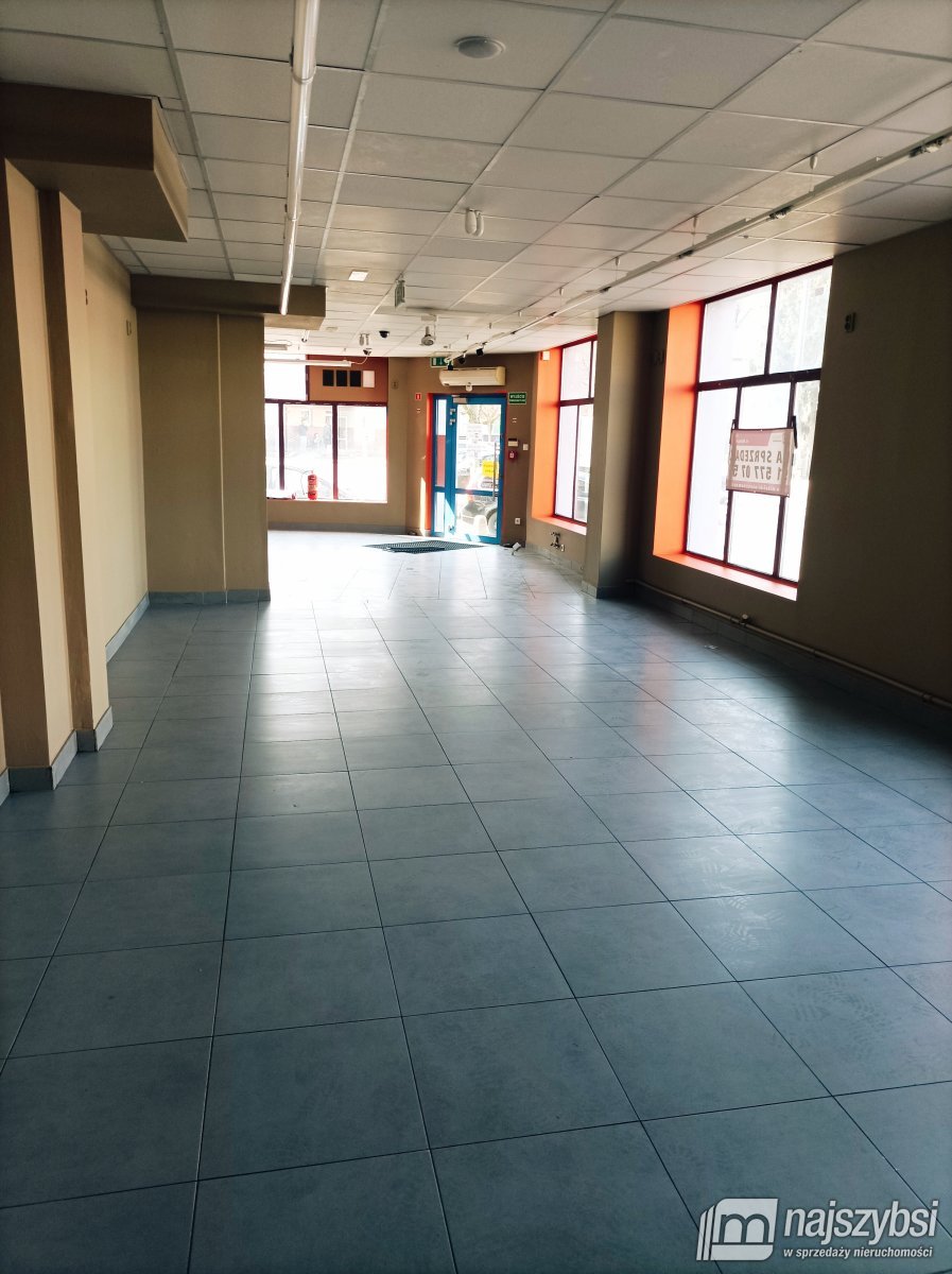 STARGARD - lokal handlowo - usługowy (22)