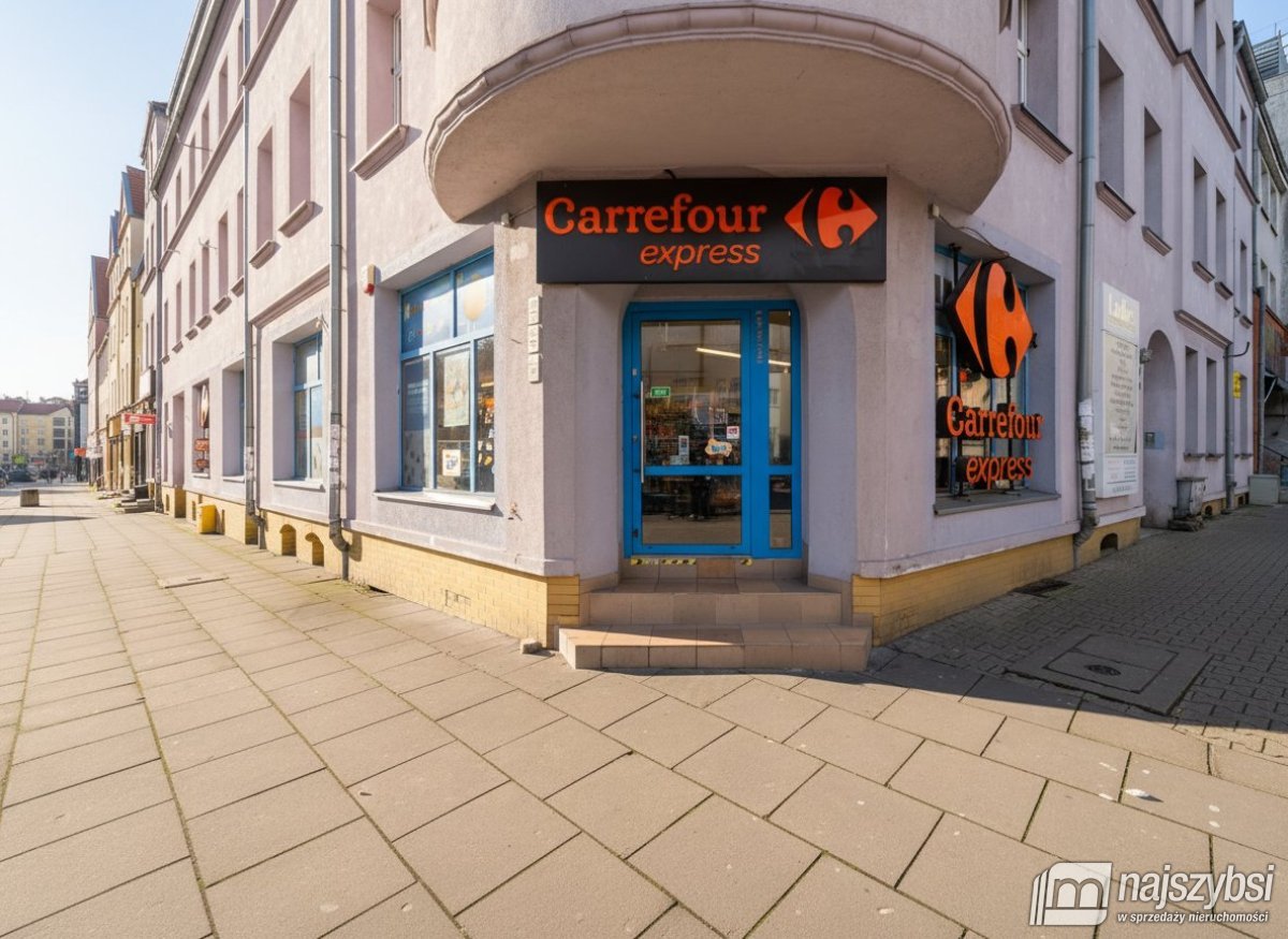 STARGARD - lokal handlowo - usługowy (5)