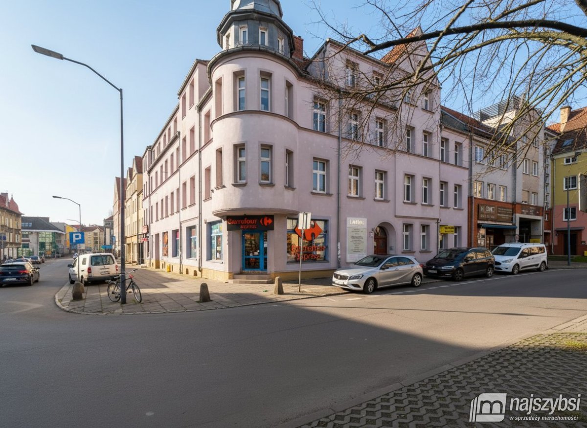 STARGARD - lokal handlowo - usługowy (7)