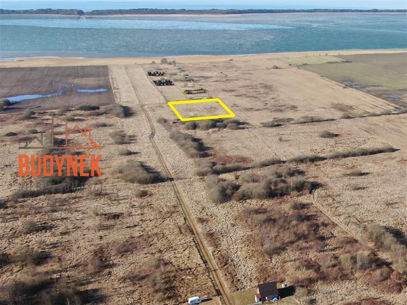 Działka budowlana - Gleźnowo  (1)