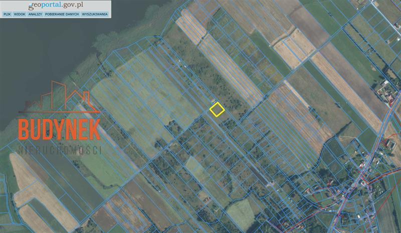 Działka budowlana - Gleźnowo  (10)