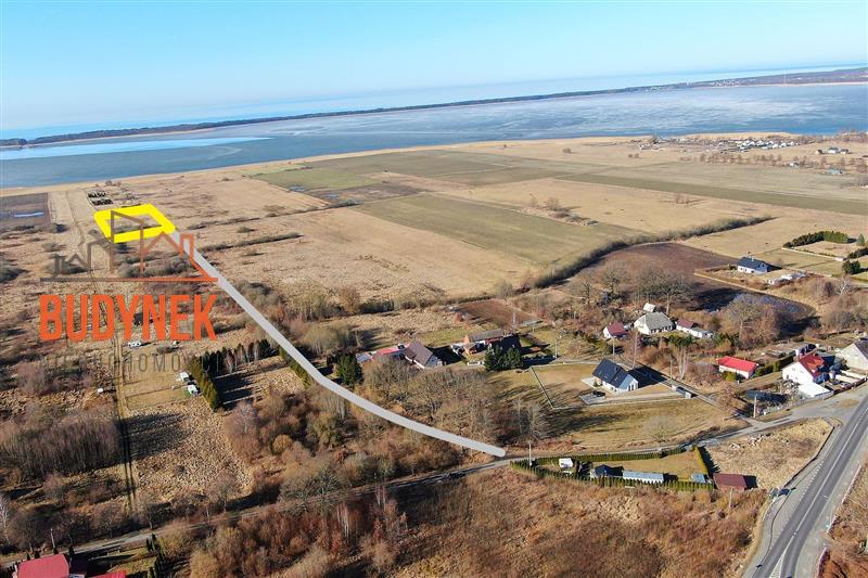 Działka budowlana - Gleźnowo  (2)