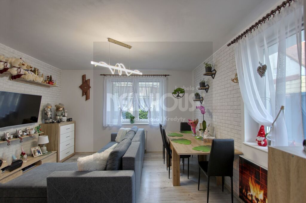 2 pokoje | 42,5 m2 | Bukowo (3)