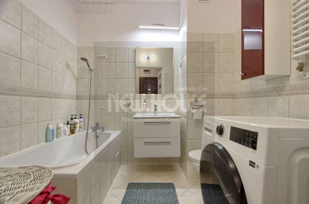 2 pokoje | 42,5 m2 | Bukowo (9)