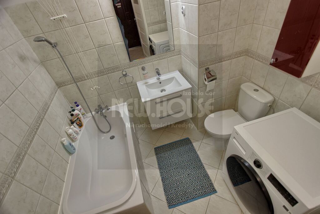 2 pokoje | 42,5 m2 | Bukowo (10)