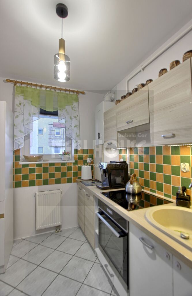 2 pokoje | 42,5 m2 | Bukowo (14)