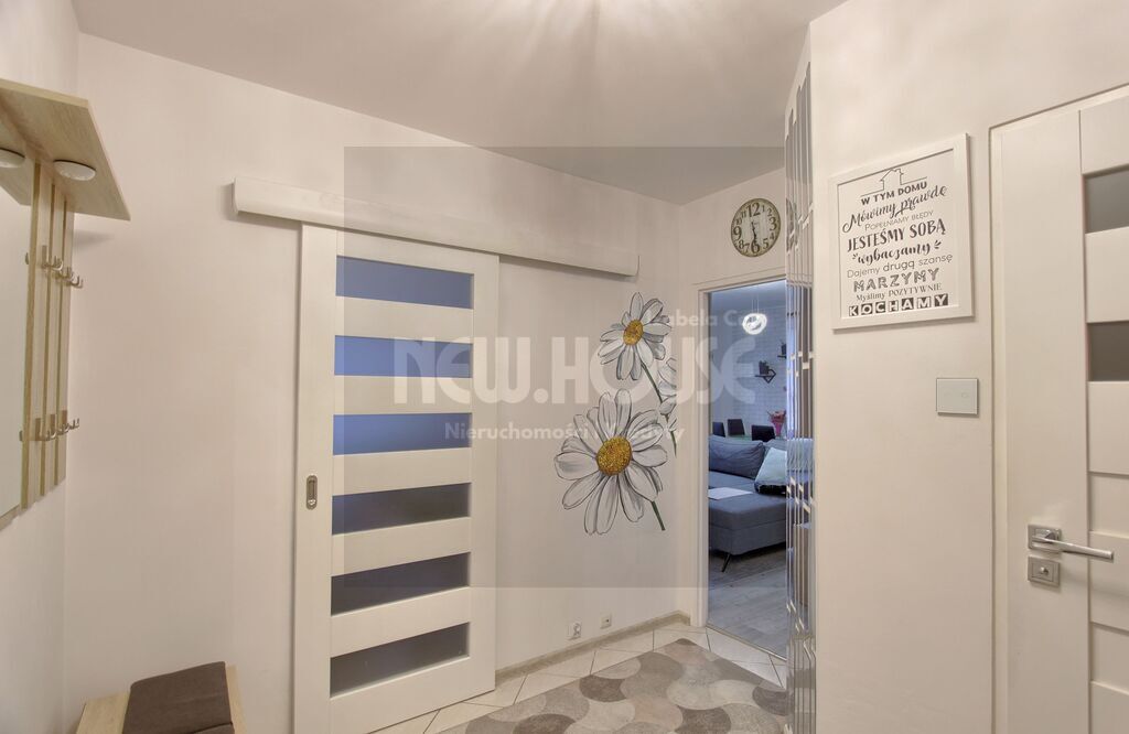 2 pokoje | 42,5 m2 | Bukowo (16)