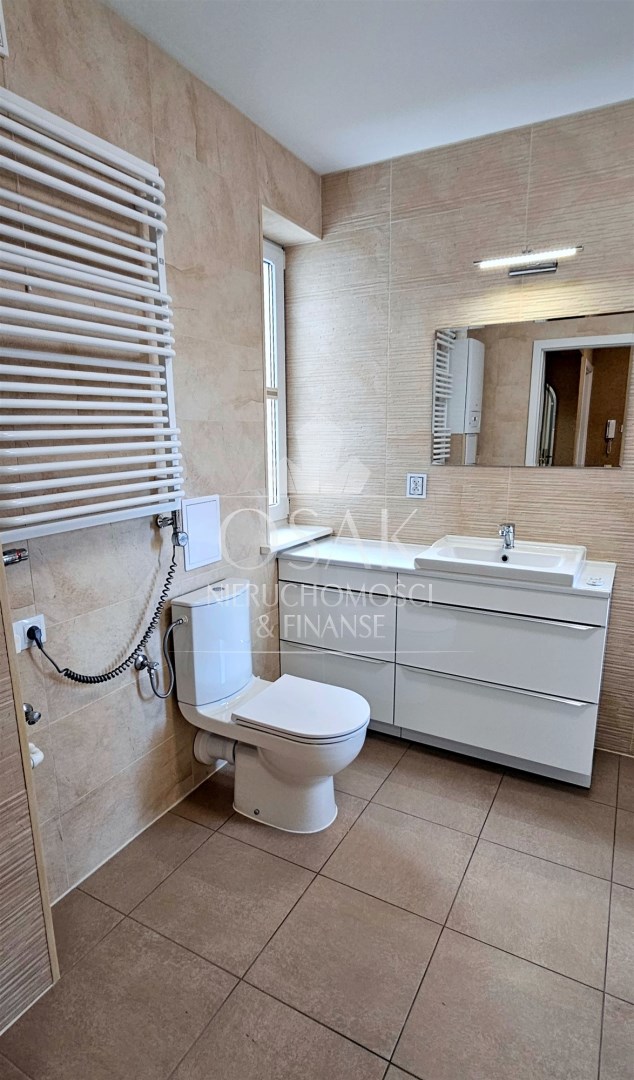 Na sprzedaż 2pok. z balkonem - Szczecin Krzekowo (10)