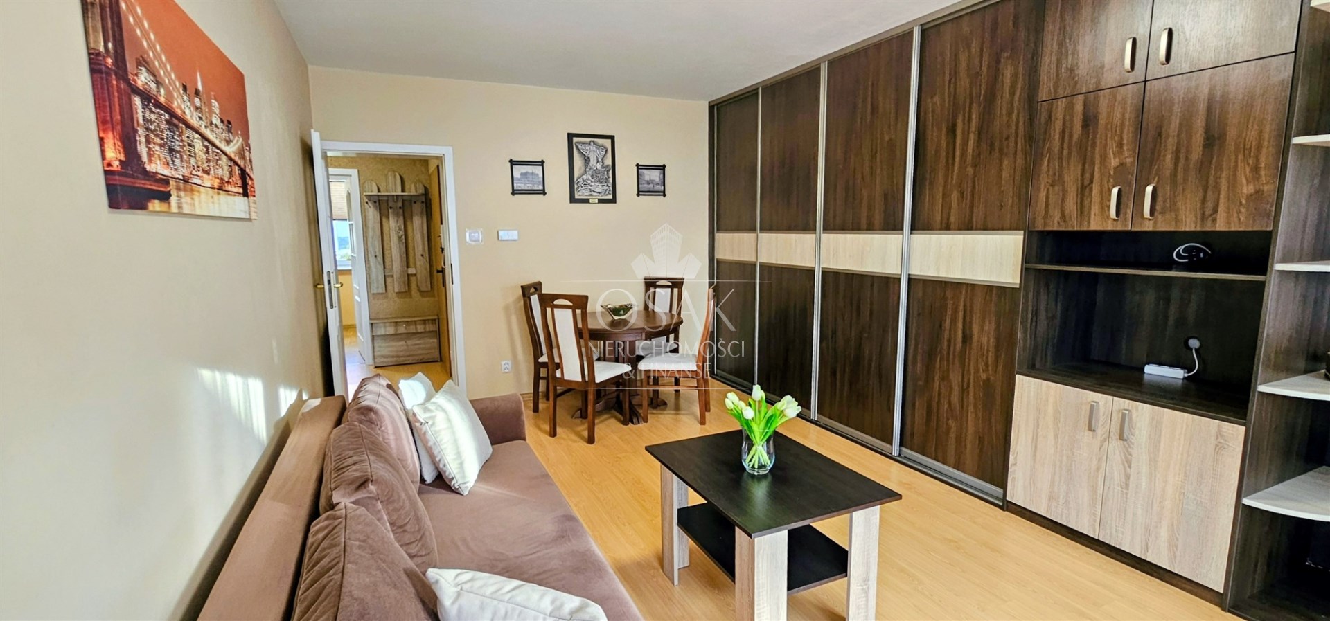 Na sprzedaż 2pok. z balkonem - Szczecin Krzekowo (3)