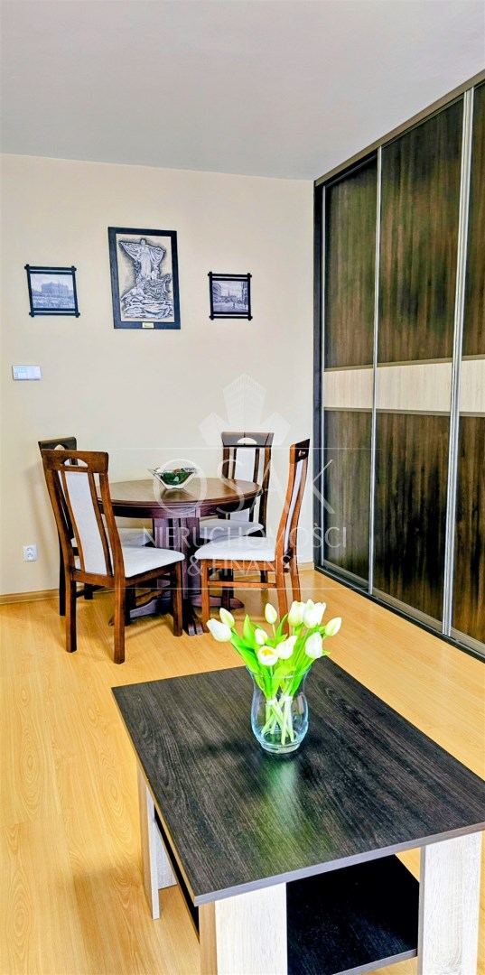 Na sprzedaż 2pok. z balkonem - Szczecin Krzekowo (4)