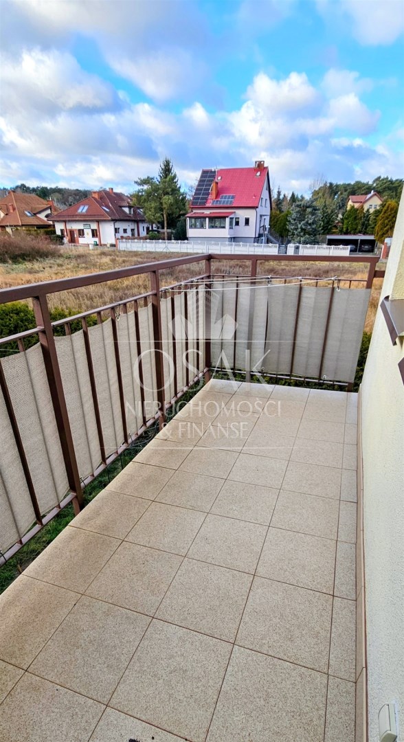 Na sprzedaż 2pok. z balkonem - Szczecin Krzekowo (5)