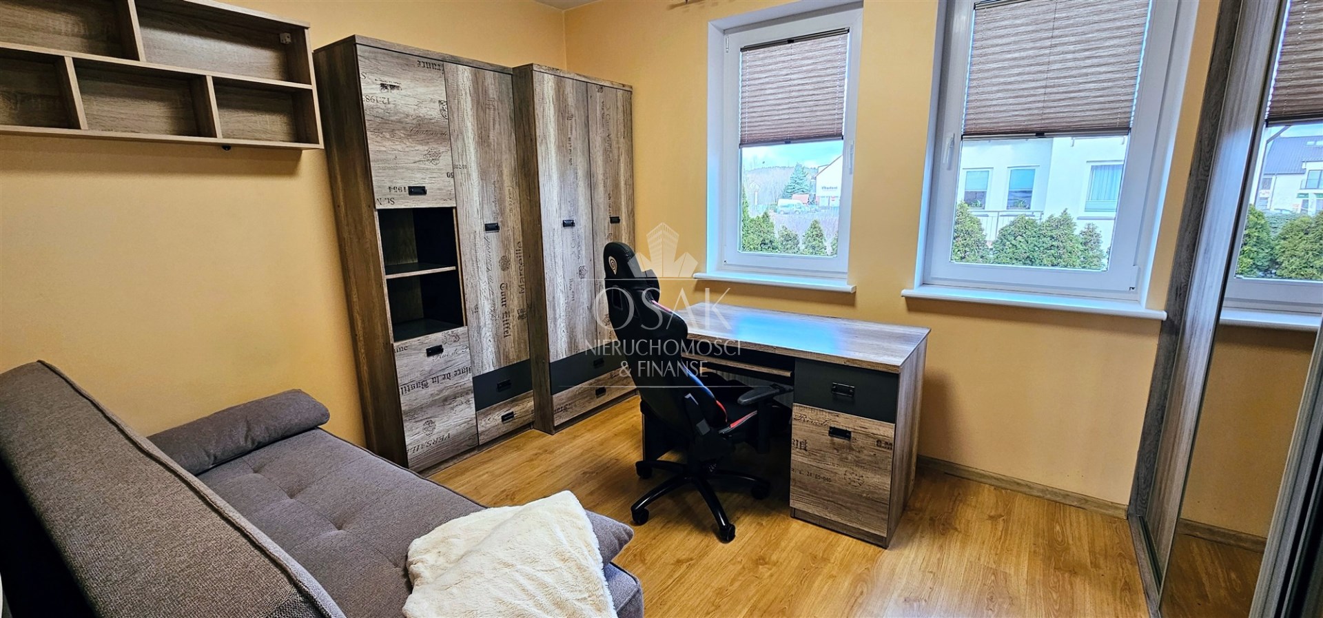 Na sprzedaż 2pok. z balkonem - Szczecin Krzekowo (6)