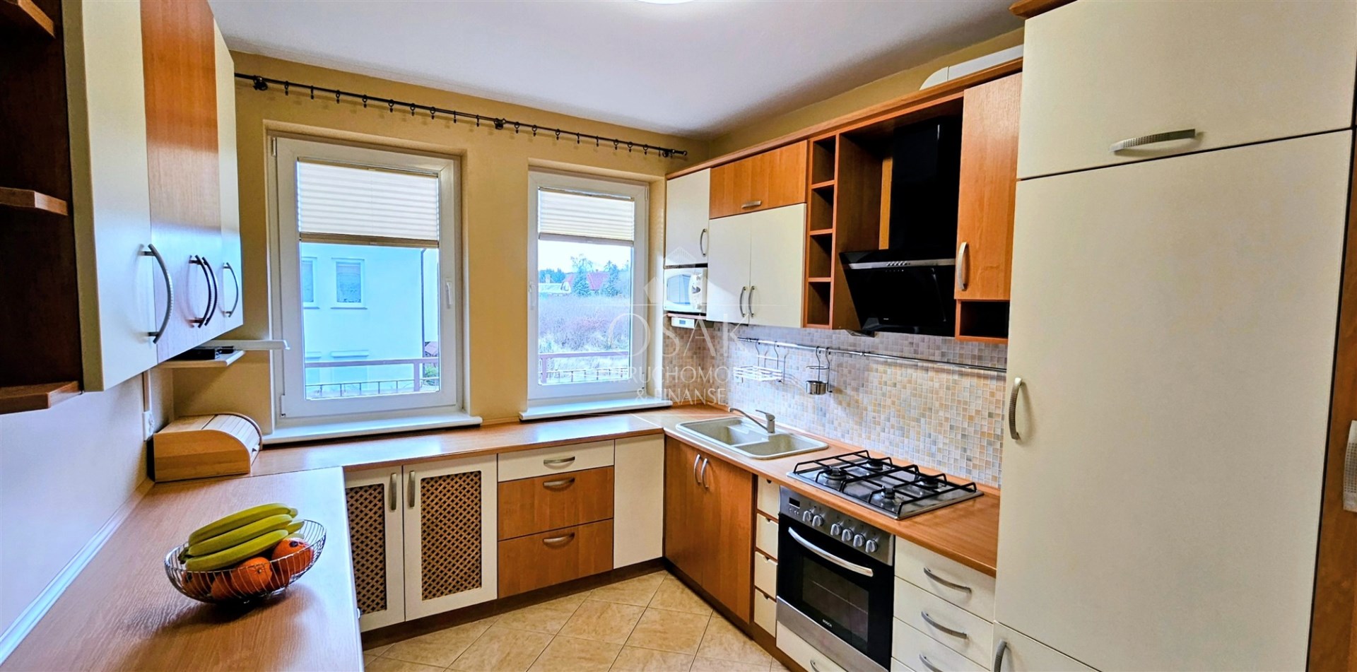 Na sprzedaż 2pok. z balkonem - Szczecin Krzekowo (8)