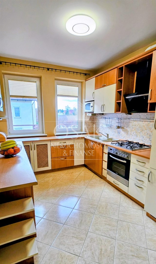 Na sprzedaż 2pok. z balkonem - Szczecin Krzekowo (9)