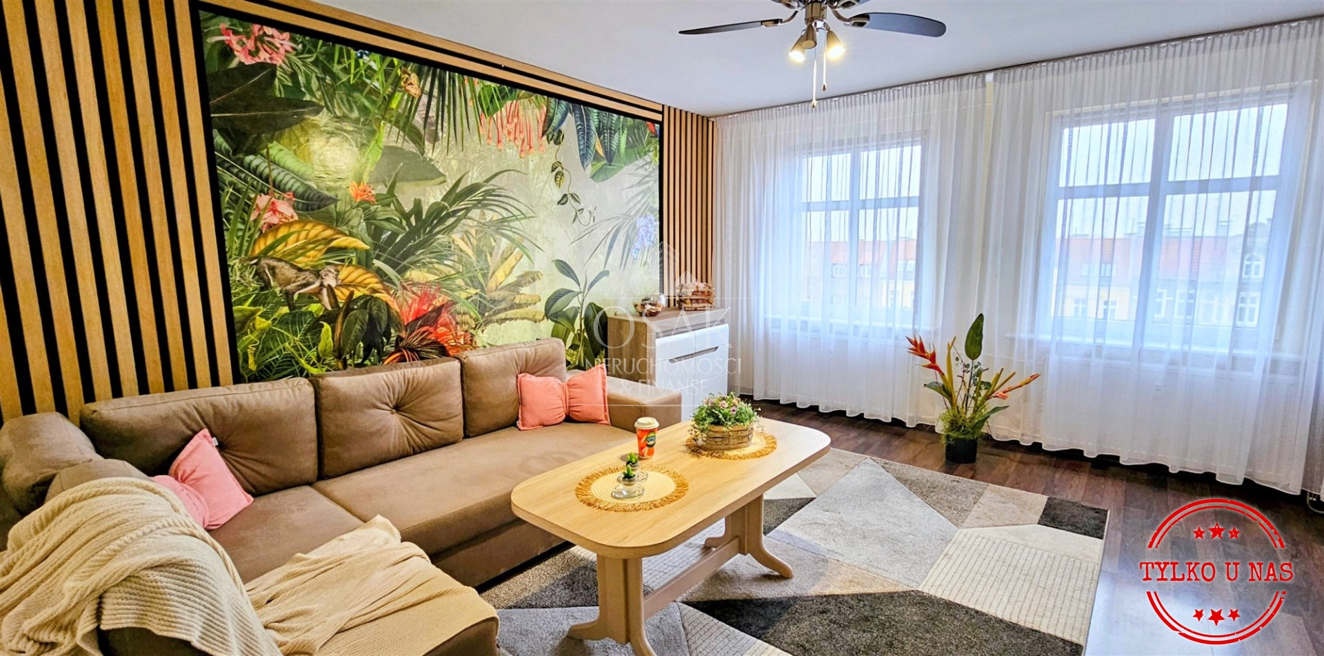 Al. Jana Pawła II - 2 pok. przy Jasnych Błoniach (1)