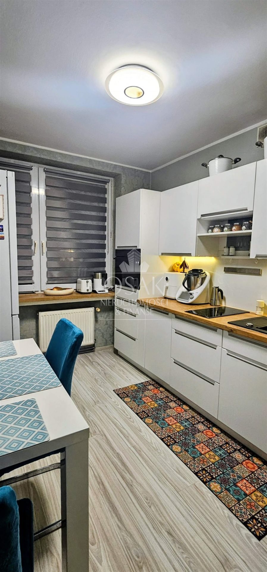 Na sprzedaż 2pok. z balkonem - Szczecin Dabie (2)