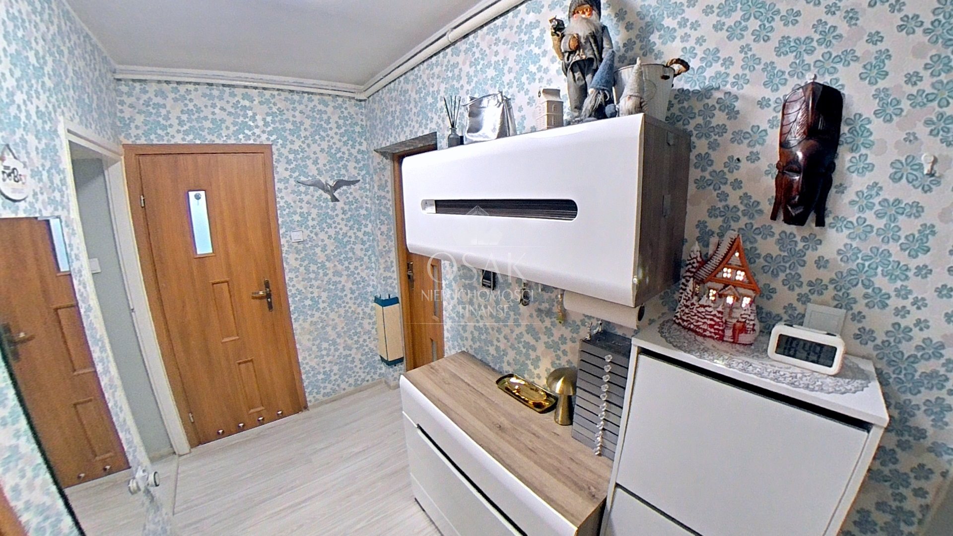 Na sprzedaż 2pok. z balkonem - Szczecin Dabie (8)