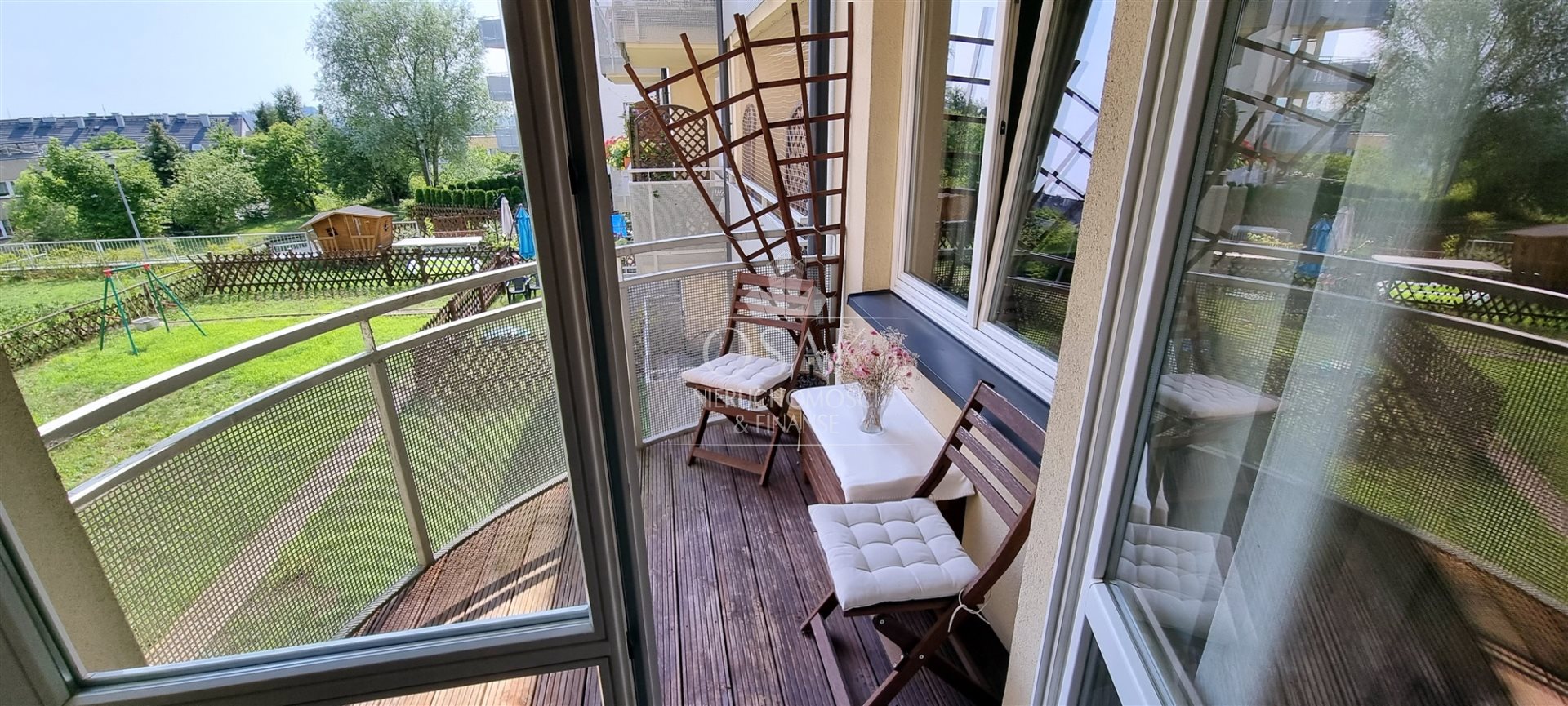 Do wynajęcia komfortowe 2 pok. z balkonem-Warszewo (10)