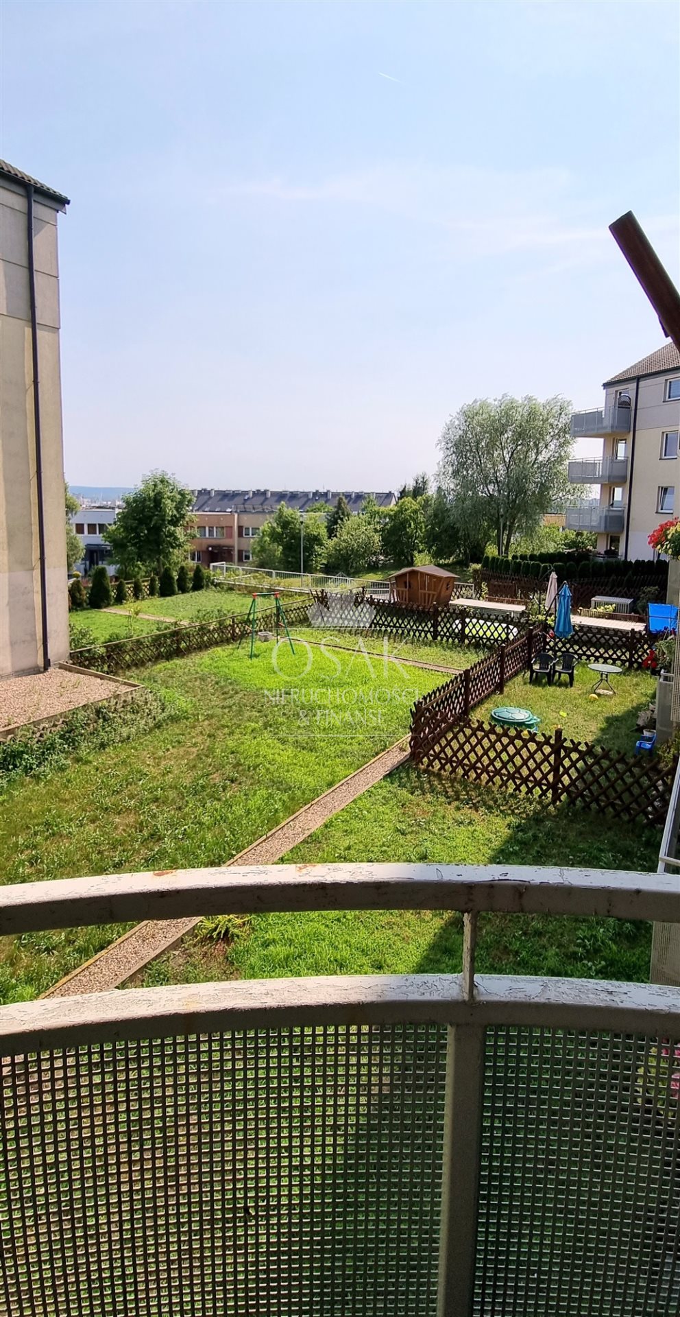 Do wynajęcia komfortowe 2 pok. z balkonem-Warszewo (11)