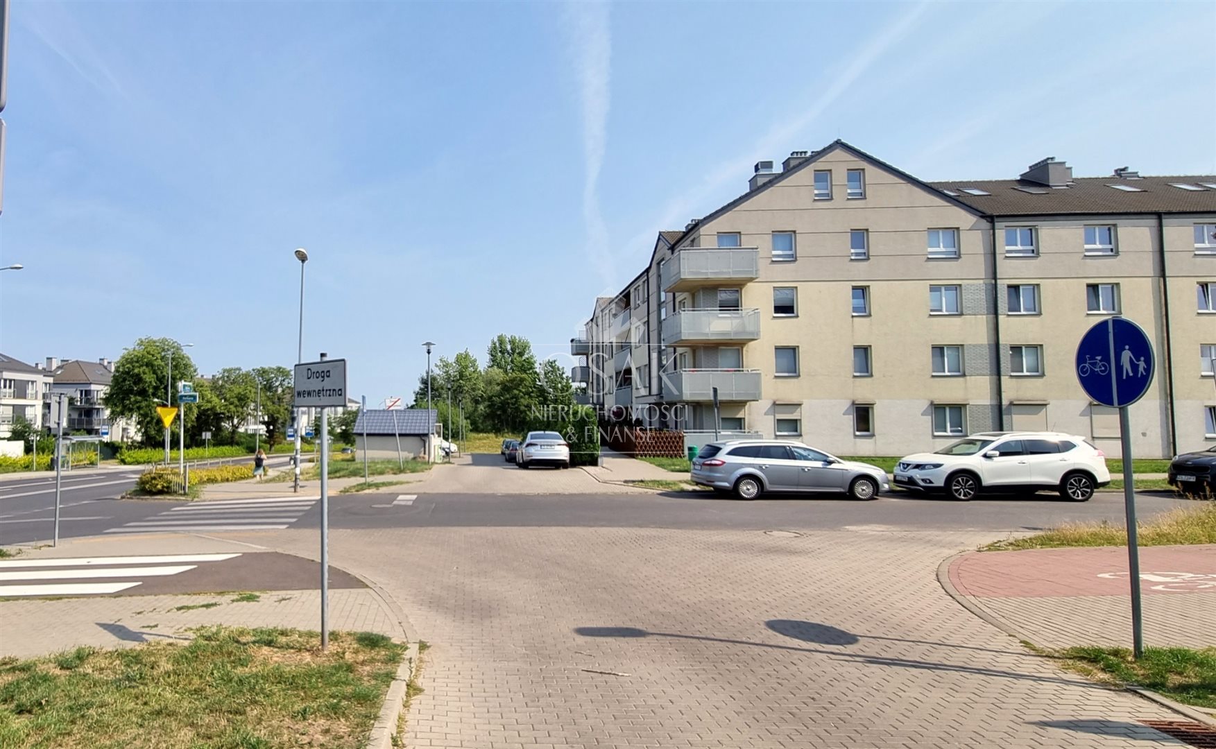 Do wynajęcia komfortowe 2 pok. z balkonem-Warszewo (12)