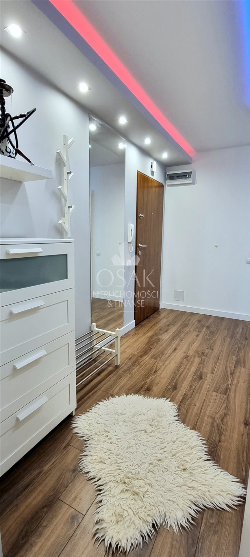 Do wynajęcia komfortowe 2 pok. z balkonem-Warszewo (6)